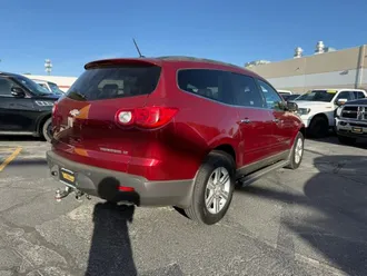 Traverse 7