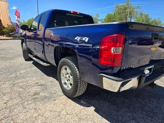 Silverado 1500 3