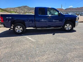 Silverado 1500 7