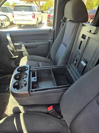 Silverado 1500 17