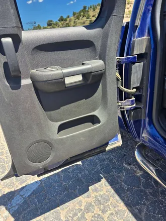 Silverado 1500 20