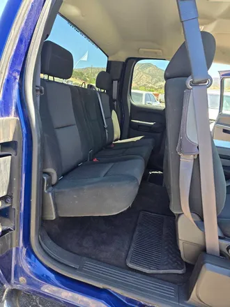 Silverado 1500 21