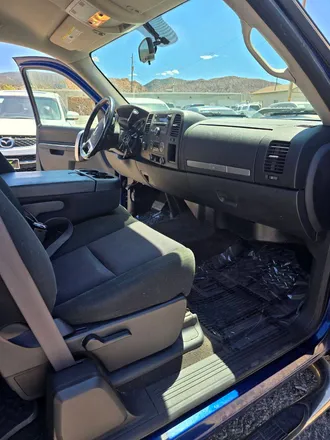 Silverado 1500 23