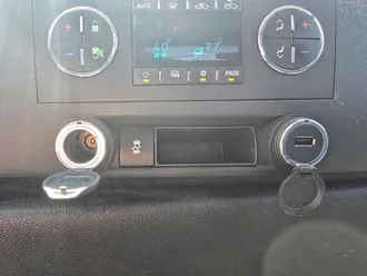 Silverado 1500 29