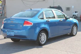 Focus 8