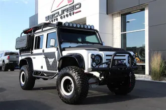 DEFENDER 1
