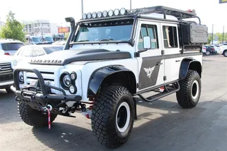 DEFENDER 4