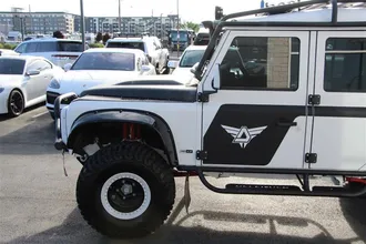 DEFENDER 5