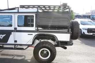 DEFENDER 6