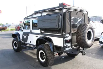 DEFENDER 7