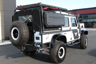 DEFENDER 9