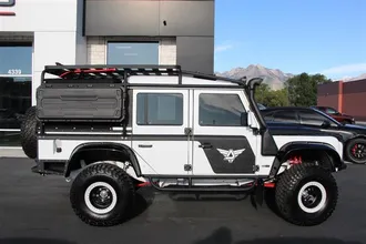 DEFENDER 10