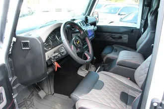 DEFENDER 11