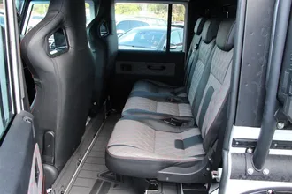 DEFENDER 16