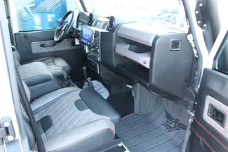 DEFENDER 19