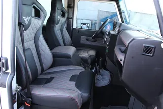 DEFENDER 20