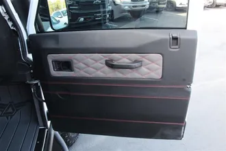DEFENDER 21