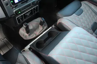 DEFENDER 26