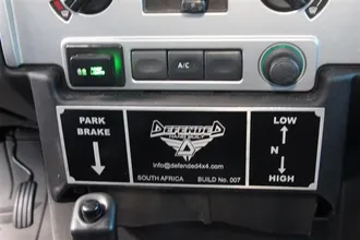 DEFENDER 27