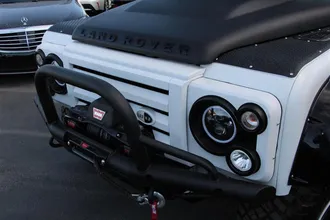 DEFENDER 31