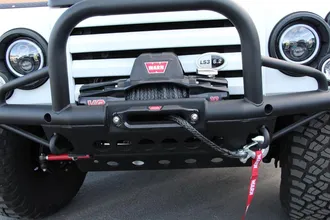 DEFENDER 32