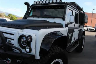 DEFENDER 52