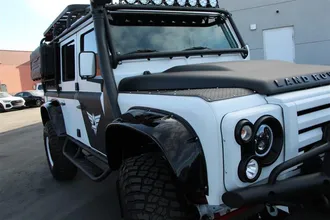 DEFENDER 53