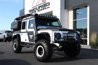 DEFENDER 55
