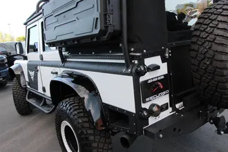 DEFENDER 56