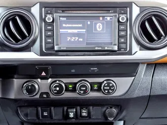 Tacoma Double Cab 11