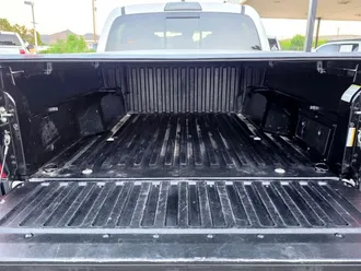 Tacoma Double Cab 19