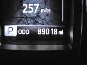 Tacoma Double Cab 20