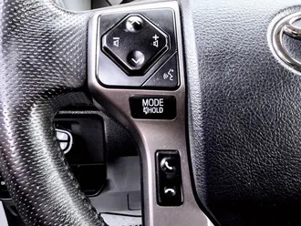 Tacoma Double Cab 21