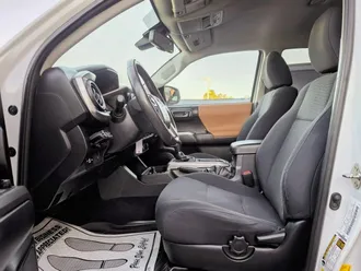 Tacoma Double Cab 29