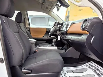 Tacoma Double Cab 31