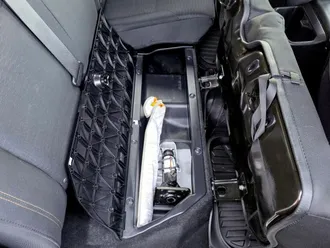 Tacoma Double Cab 36