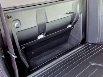 Tacoma Double Cab 37