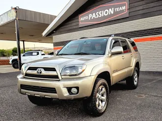 4Runner 1