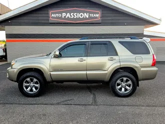 4Runner 2