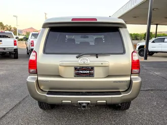 4Runner 4