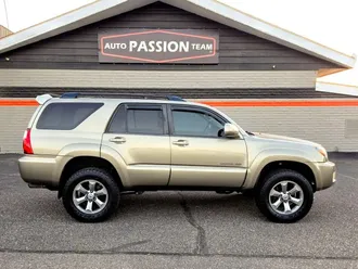 4Runner 6