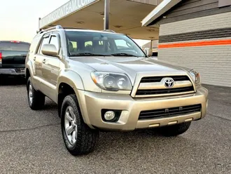 4Runner 7