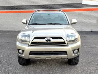 4Runner 8
