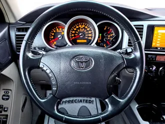 4Runner 10