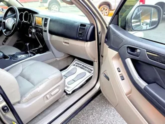 4Runner 16