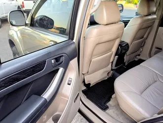 4Runner 17