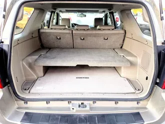 4Runner 19