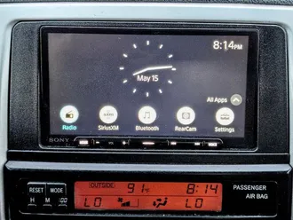 4Runner 25