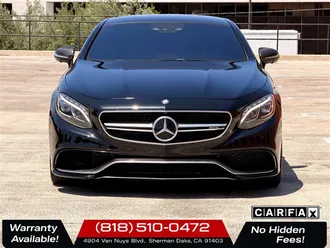 AMG S 63 2