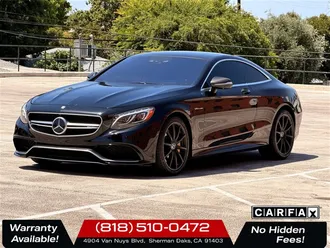 AMG S 63 3